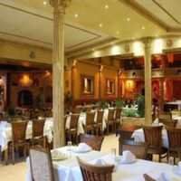 Afrodit Restaurant