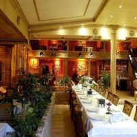 Afrodit Restaurant
