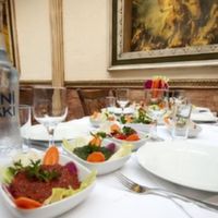 Afrodit Restaurant
