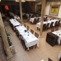 Afrodit Restaurant