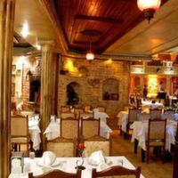 Afrodit Restaurant