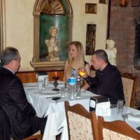 Afrodit Restaurant